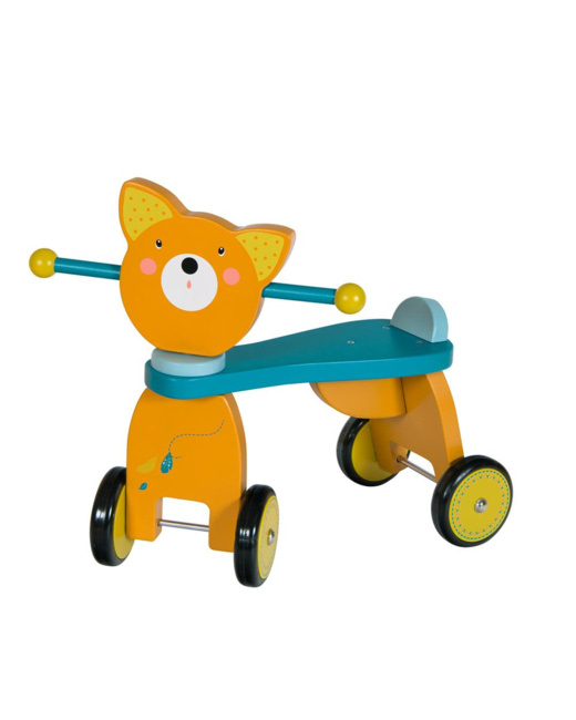 Porteur b b Renard le voyage d Olga MOULIN ROTY Comparateur