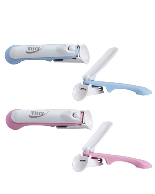 Coupe ongle bébé