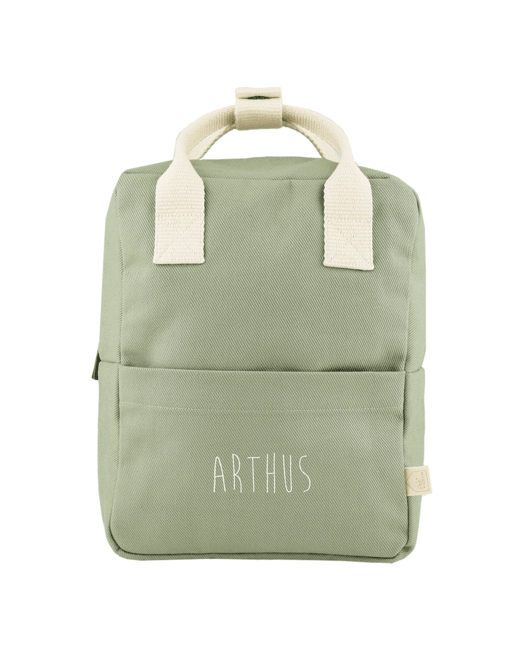Roméo le sac à dos