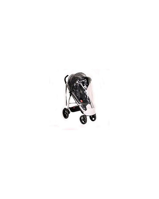 Protection pluie pour Smart
