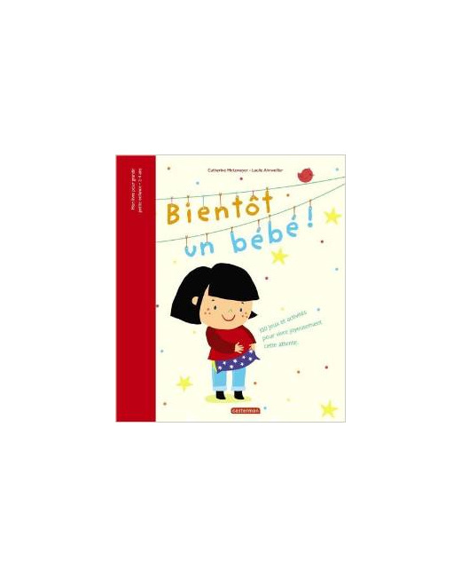 Bientôt un bébé !
