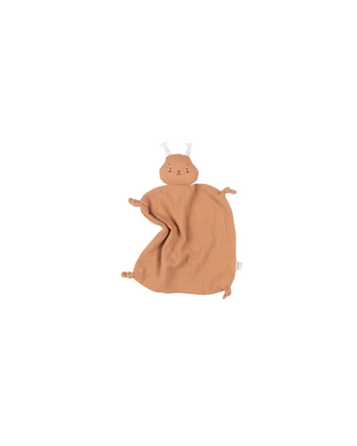 Doudou Écureuil