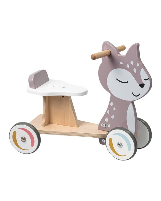 Porteur Faon
