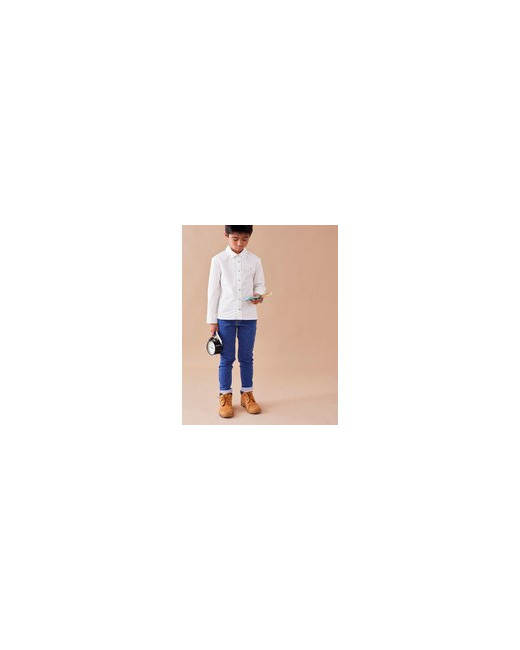 Pantalon en jeans