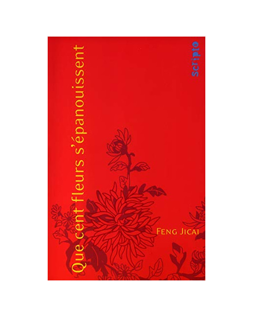 Livre Que Cent Fleurs S'Epanouissent