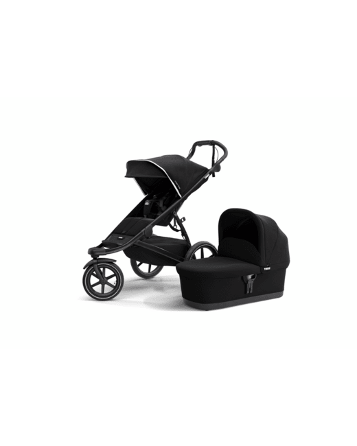 Poussette Urban Glide 2 + nacelle