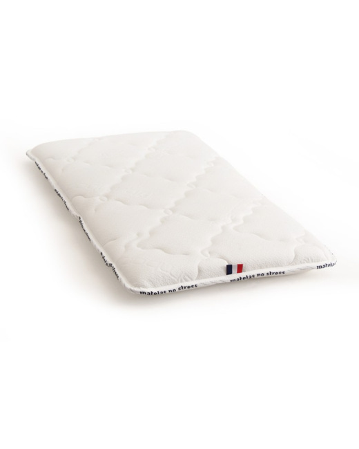 Matelas Bambou 8 cm