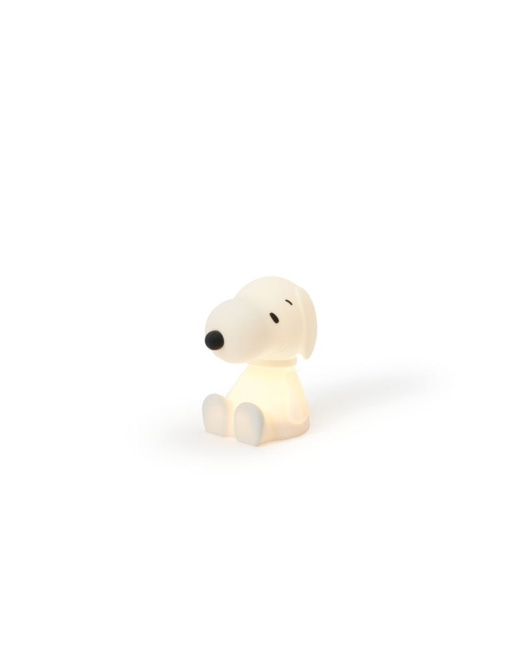 Mini veilleuse Snoopy Bundle of Light