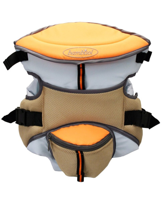 Sac langer avec compartiment isotherme BAMBISOL Comparateur