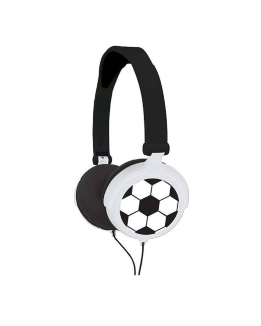 Casque audio Football