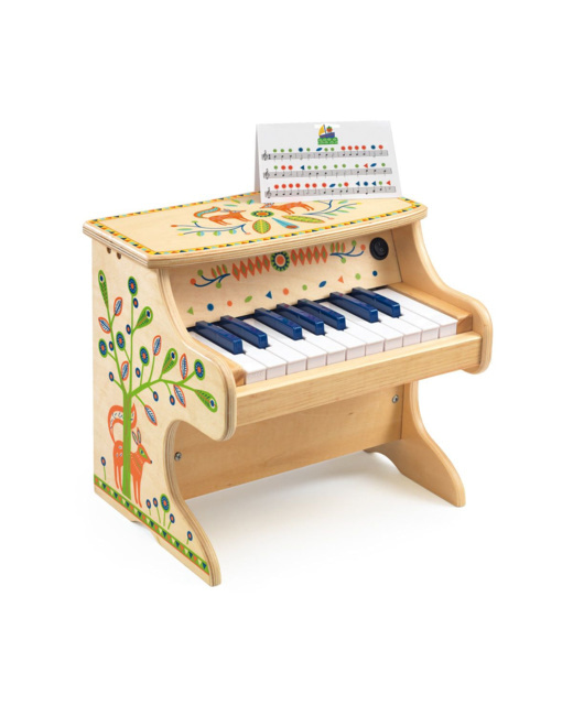 Piano électronique