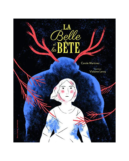 Livre La Belle Et La Bete