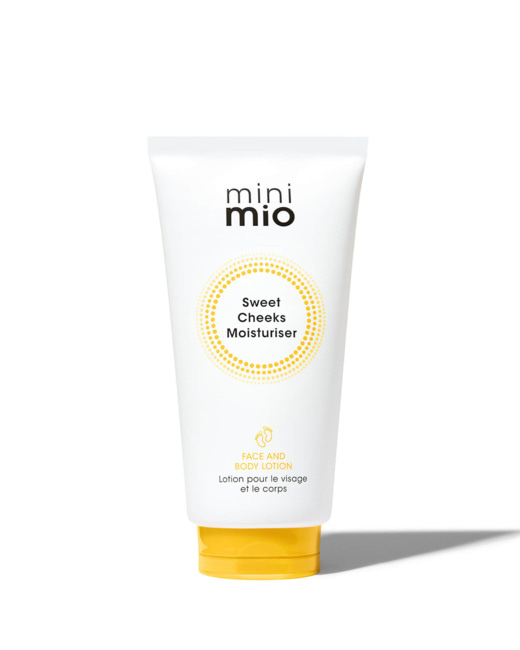 Lotion Hydratant Sweet Cheeks Mini Mio