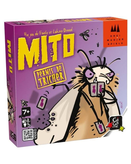 Mito