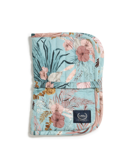 Sac étui à Couches Matelassé