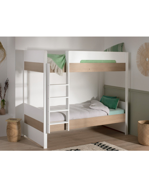 Lit superposé Nomade 90x200