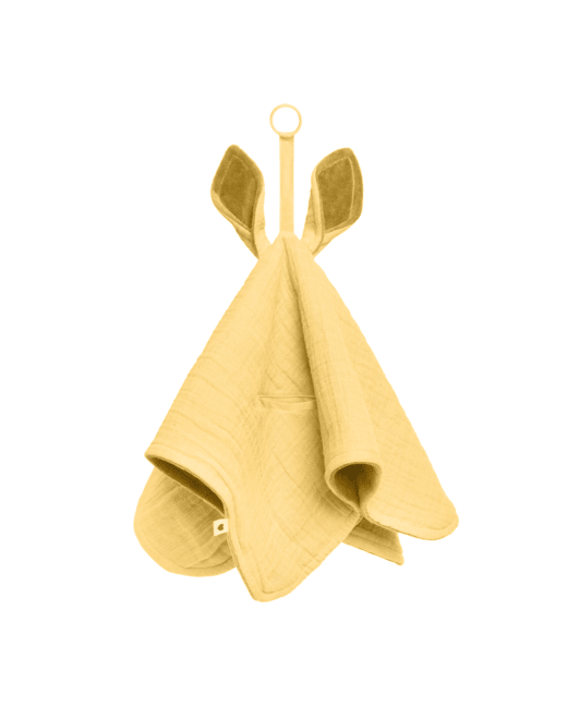 DOUDOU PLAT KANGOUROU