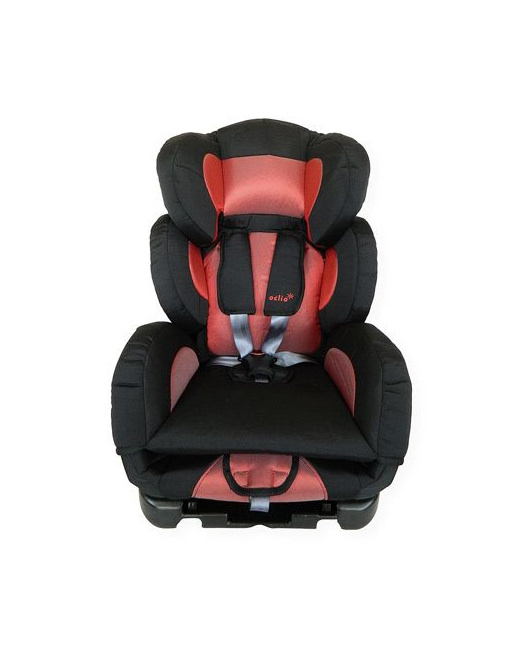 Oclio poussette 2025