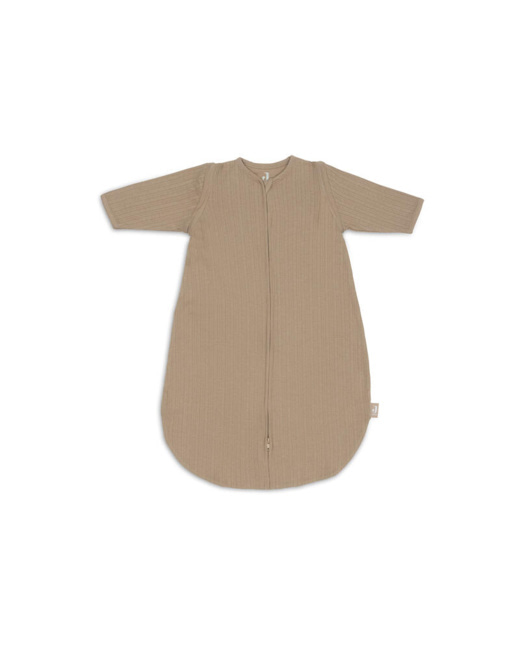 Gigoteuse avec manches amovible ronde Ajour