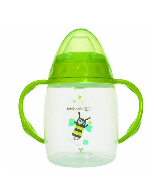 Tasse antifuite