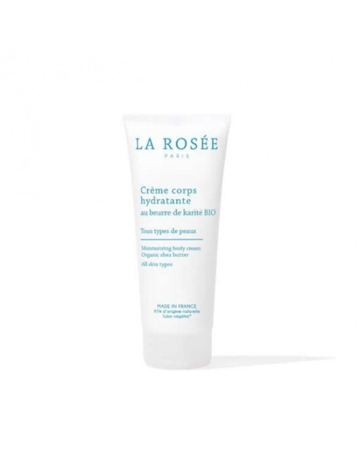 Crème Corps Hydratante