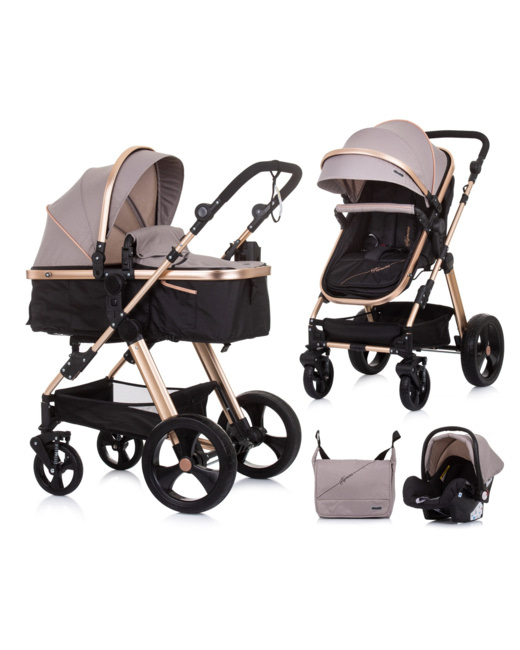 Toutes les poussettes b b not es par des parents MON MOBILIER