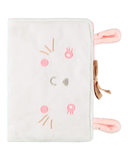 Protège carnet de santé Little Princess