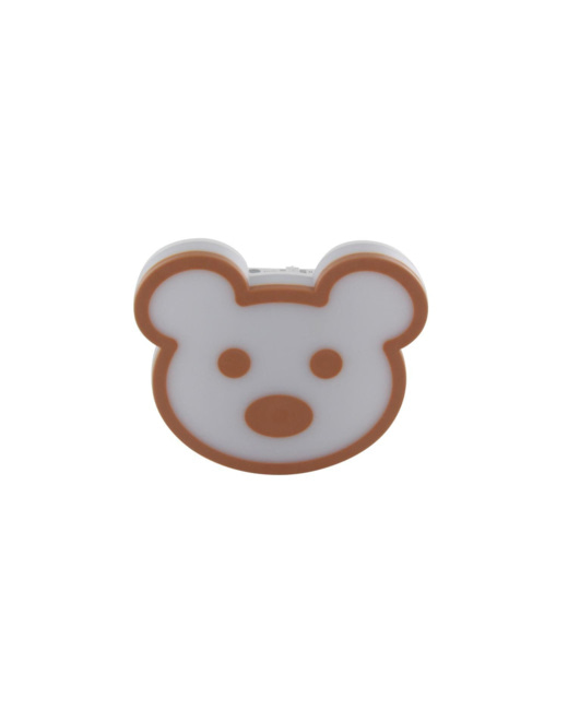 Veilleuse nounours