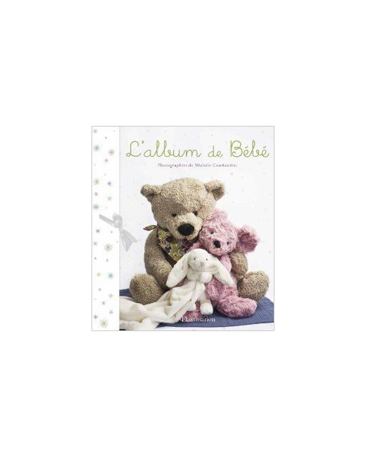 L'album de Bébé