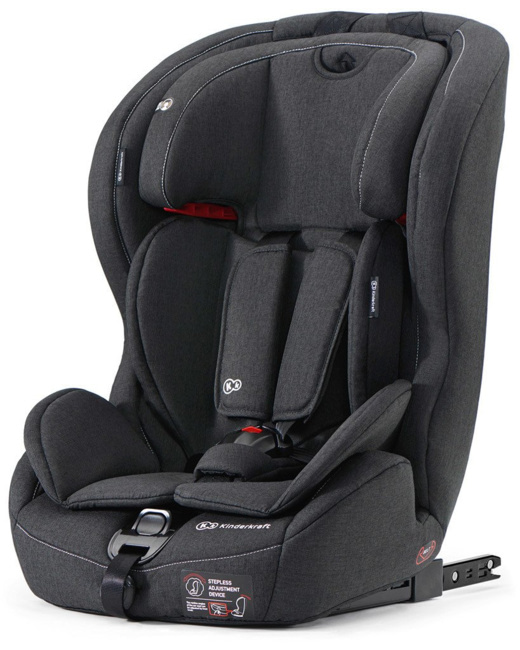 Siège-auto Safety-Fix Isofix