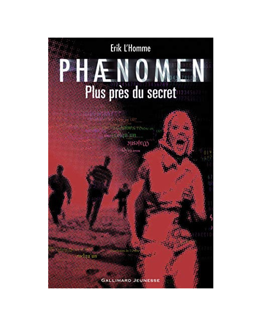 Livre Phænomen: Plus Près Du Secret