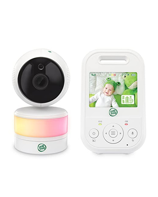 Babyphone vidéo LF2513
