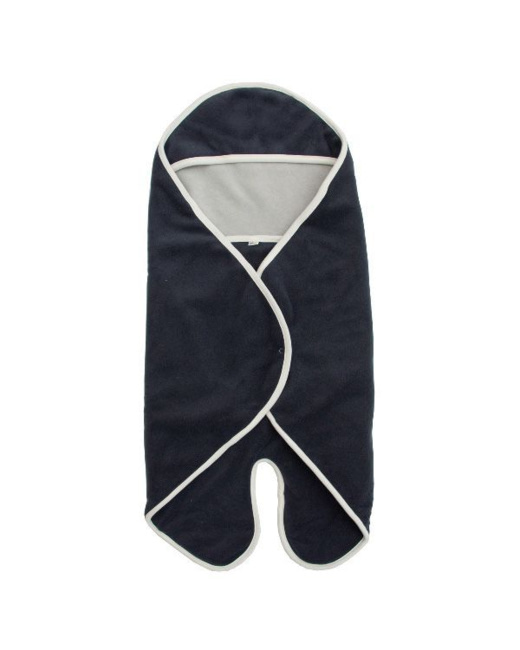 Couverture Câlin Polaire Coton Bio Gots