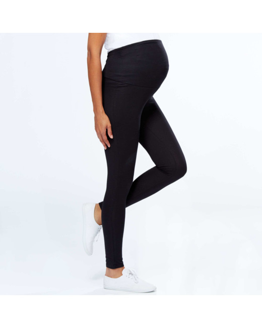 Legging top grossesse h&m