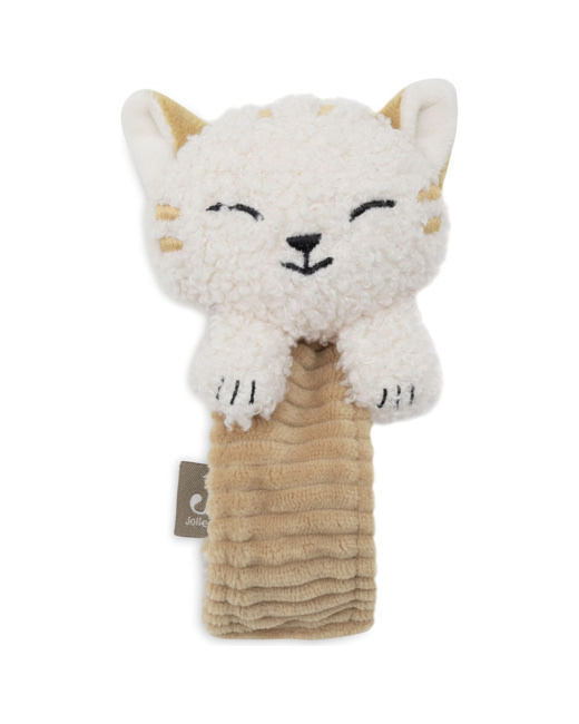 Hochet mains et pieds Charlie - Animal Friends