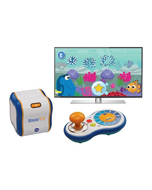 Console Storio TV