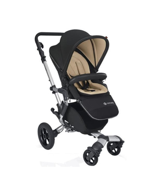 Poussette concord shop wanderer travel set