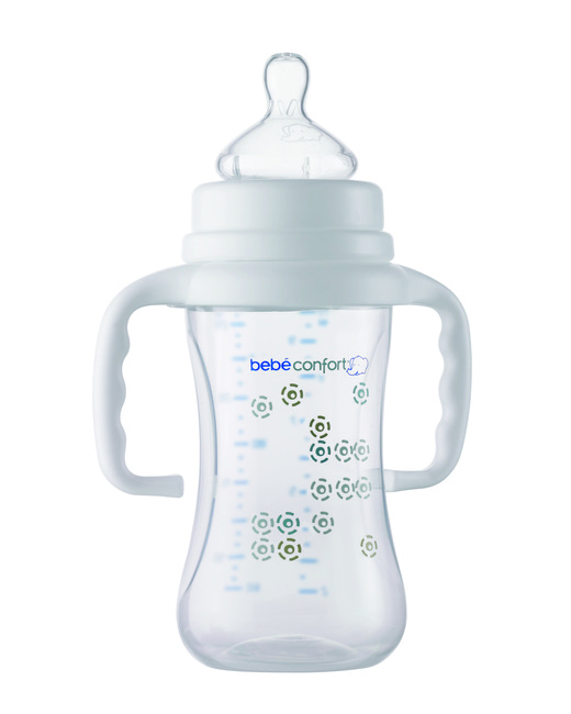 biberon d'eau bébé avec poignée - MAM - Prématuré