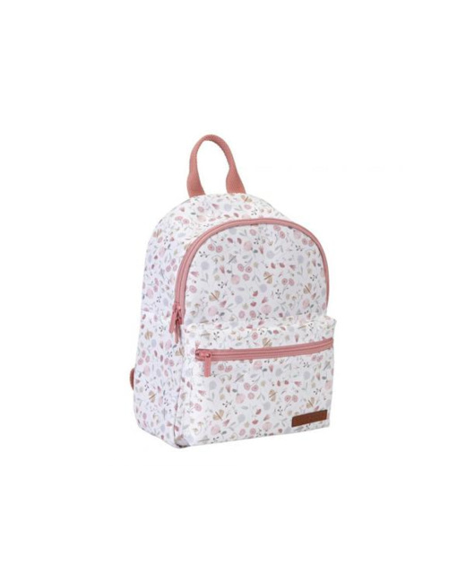 Sac à dos - Flowers & butterflies