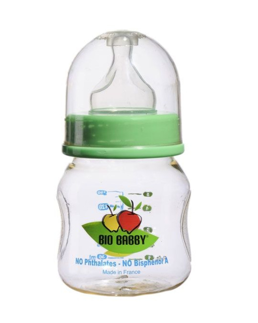 Biberon goulot large 150 ml