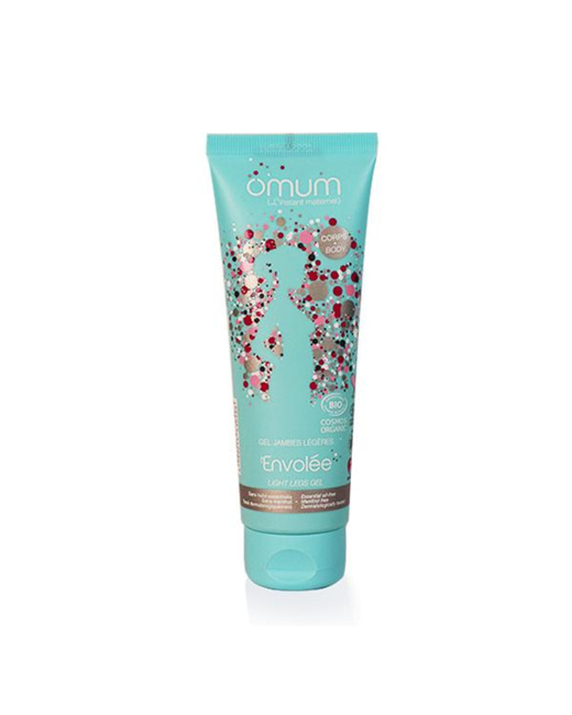 Gel jambes L'Envolée