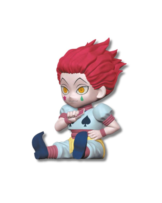Tirelire HunterXHunter - Hisoka