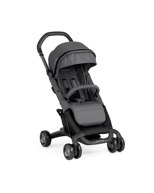 Poussette nuna pepp luxx sales