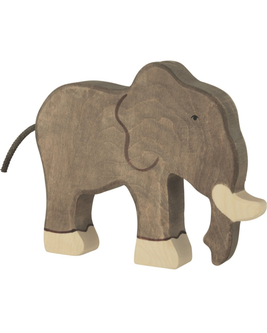 Figurine Eléphant