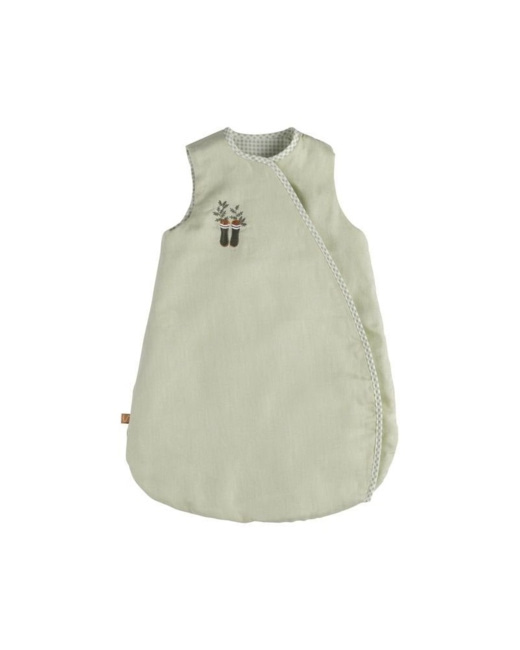 Gigoteuse naissance Botanica