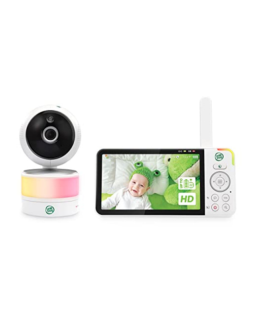 Babyphone vidéo LF915HD