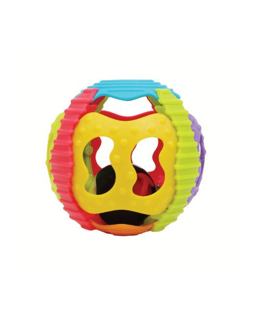 Balle flexible Shake Rattle & Roll