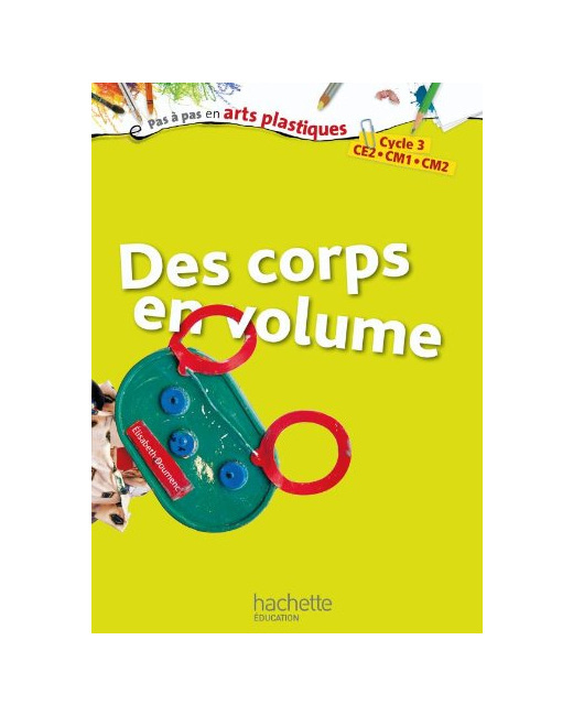 Des corps en volume