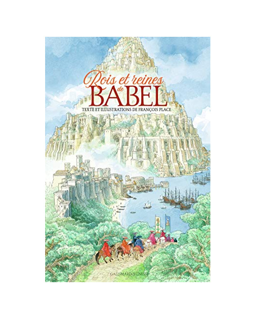 Livre Rois Et Reines De Babel