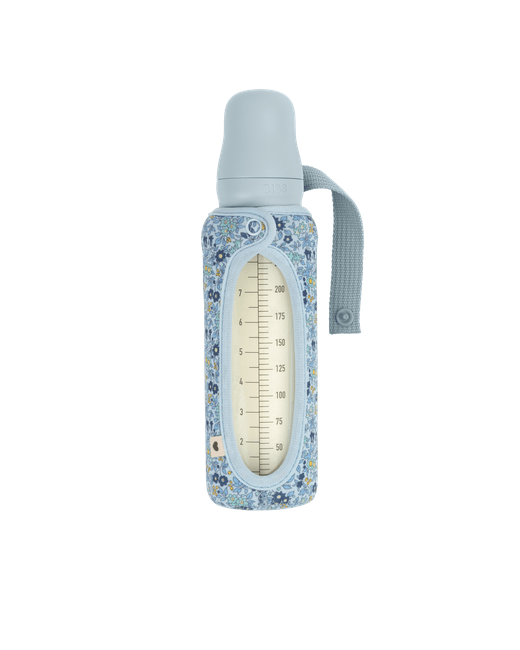 HOUSSE BIBERON LARGE CHAMOMILE LAWN